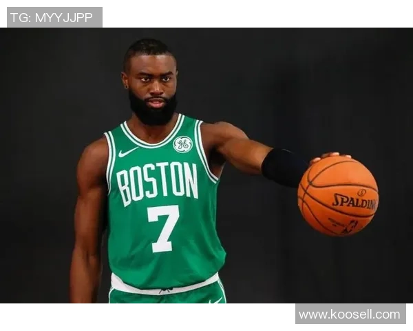 杰伦布朗在NBA赛场的崛起与未来发展潜力分析 杰伦布朗在NBA赛场的崛起与未来发展潜力分析