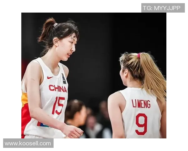 河南女篮与福建女篮激战正酣谁能在赛场上笑到最后